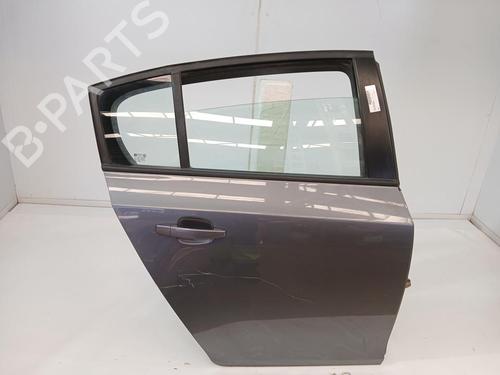 Used Right rear door Right rear door CHEVROLET CRUZE Hatchback (J305) 2.0 CDI (163 hp) 36164078 36164078