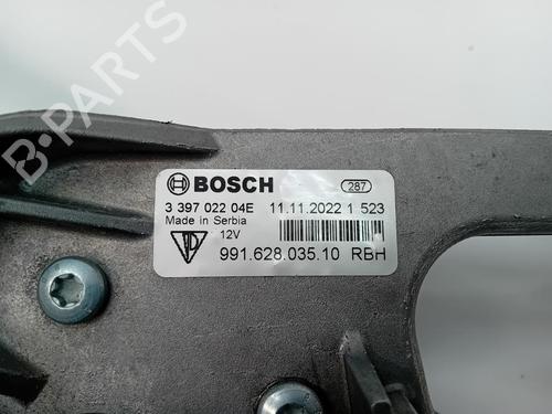 Front wiper motor PORSCHE 718 BOXSTER (982) 2.0 T (982320, 982321, 982350, 982351) | BP36869406M29  - Image 5