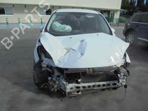 FORD C-MAX II (DXA/CB7, DXA/CEU) 721030