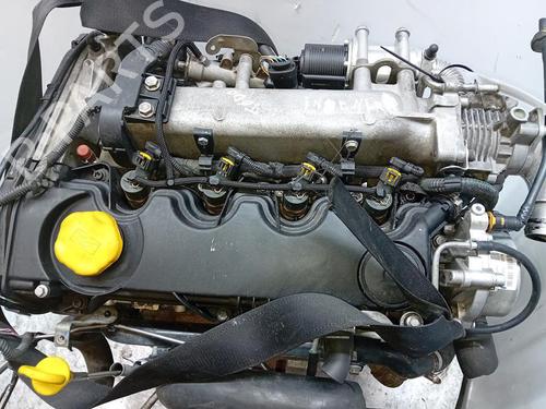 Used Engine Engine 38530673 38530673