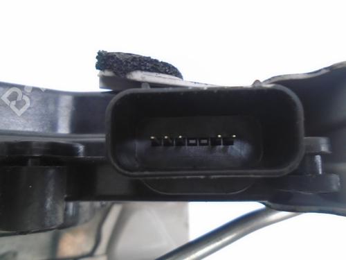 Front left lock HYUNDAI KONA (OS, OSE, OSI)  | BP9644466C98 