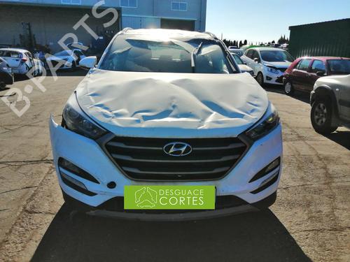 Front right window mechanism HYUNDAI TUCSON (TL, TLE) 1.6 GDi | BP8920602C23 