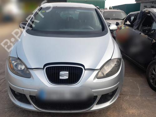 Brugte SEAT ALTEA (5P1) [2004-2015]  4307098