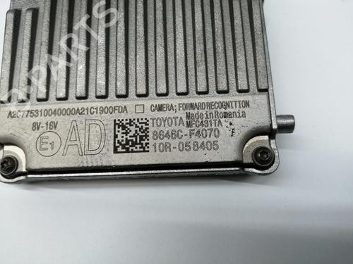 Other TOYOTA C-HR (_X1_)  | BP18964560O1 
