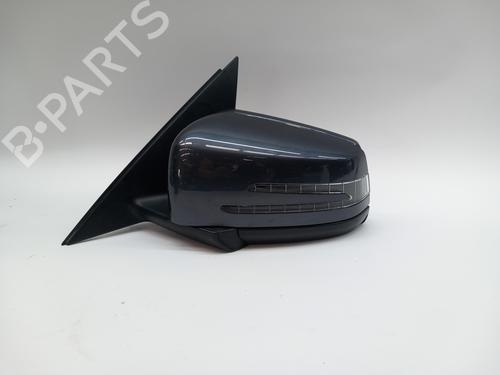 Left mirror MERCEDES-BENZ C-CLASS (W204)  | BP29278669C26 