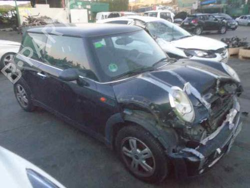 Left front shock absorber MINI MINI (R50, R53) | BP5463646M16