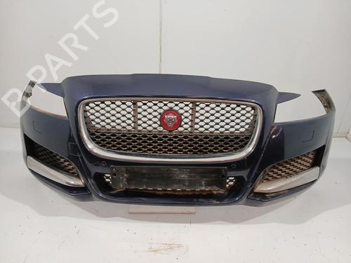 Used Front bumper JAGUAR XF I (X250) 2.0 (241 hp) 31330996