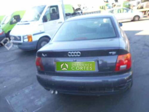 Front slam panel AUDI A4 B5 (8D2) 1.9 TDI | BP5456291C72