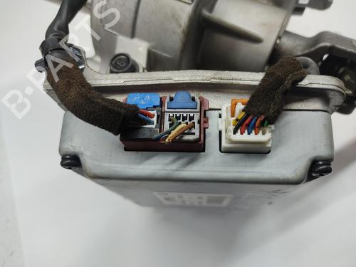 Steering column HYUNDAI i30 (PDE, PD, PDEN)  | BP28523553M21 