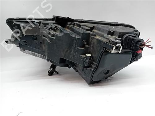 Right headlight AUDI A4 B9 (8W2, 8WC) 40 TFSI Mild Hybrid | BP39542015C29 - Image 2