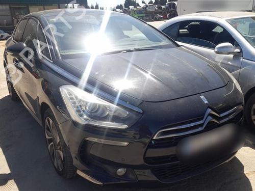 Used Parts CITROËN DS5  2.0 HDi 165  4973299
