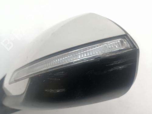 Left mirror KIA SPORTAGE IV (QL, QLE) 1.6 GDI | BP21138737C26 