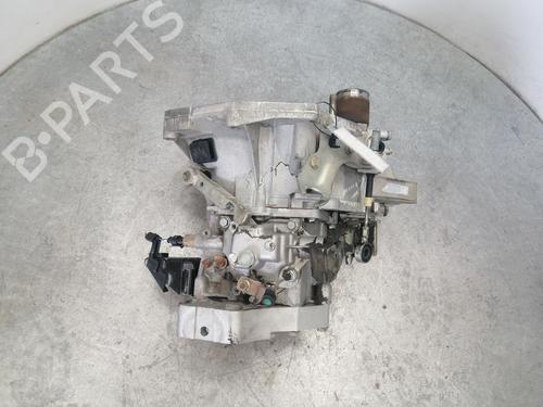 Used Gearbox Gearbox FIAT PANDA (169_) 1.2 (169.AXB11, 169.AXB1A) (60 hp) 35792352 35792352