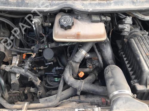 Hood PEUGEOT EXPERT Van (222) 1.9 TD | BP30316090C1