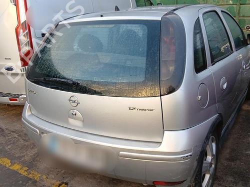Injection rail OPEL CORSA C (X01) 1.2 Twinport (F08, F68) | BP36279609M98  - Image 9