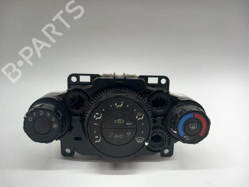 Commande Chauffage FORD FIESTA VI (CB1, CCN) 1.25 (82 hp) 5835896