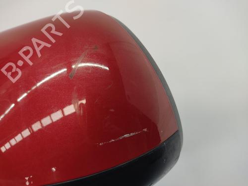 Left mirror KIA PICANTO II (TA)  | BP26576316C26 