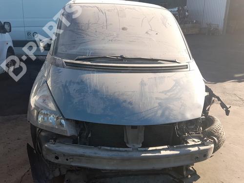 Used Parts RENAULT ESPACE IV (JK0/1_)  2.2 dCi (JK0H)  1127020