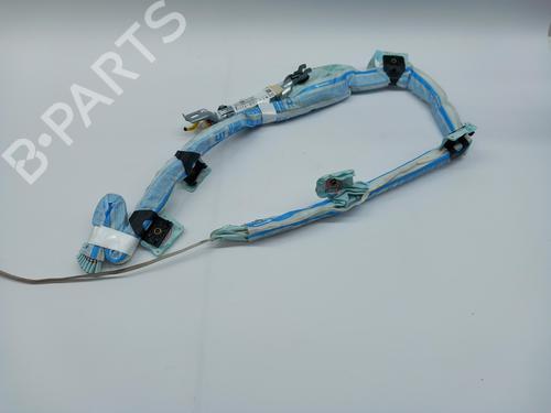 Used Right curtain airbag FIAT 500 (312_) [2007-2025]  27160207