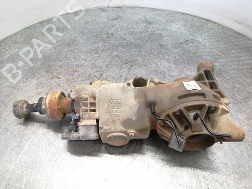 Differensial bakvogn LAND ROVER FREELANDER 2 (L359) 2.2 TD4 4x4 (150 hp) 31361911