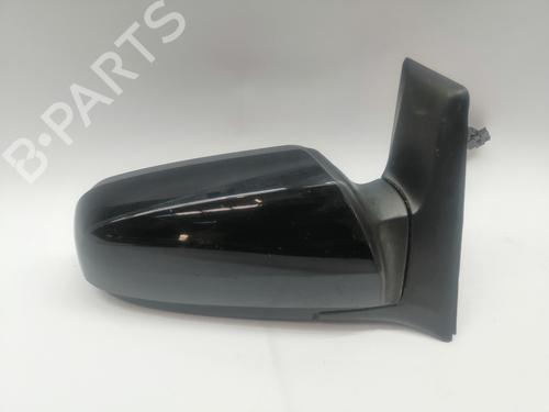 Right mirror OPEL ZAFIRA / ZAFIRA FAMILY B (A05)  | BP23237596C27 