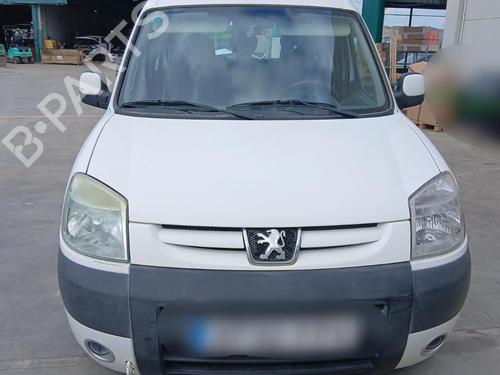 Used Parts PEUGEOT PARTNER MPV (5_, G_) [1996-2025]  4229409