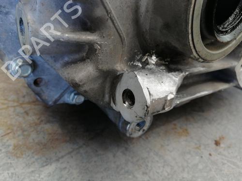 Gearbox FORD MONDEO V Hatchback (CE)  | BP29608637M3 