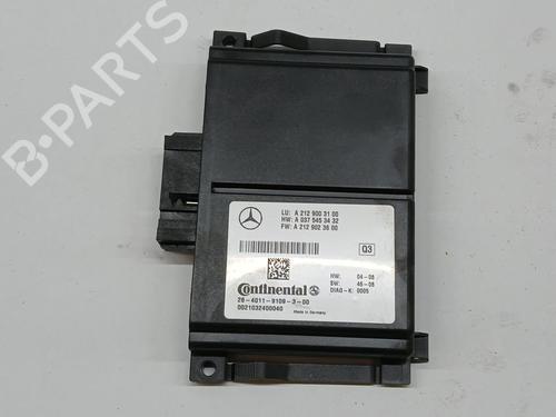 Used Electronic module Electronic module 37182201 37182201
