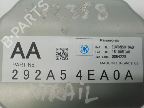 Electronic module NISSAN X-TRAIL III (T32_, T32R, T32RR)  | BP15498097M83 