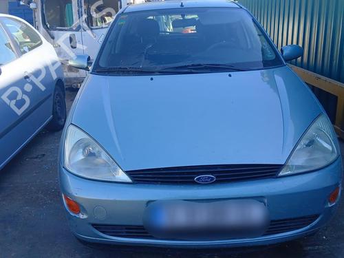 Used Parts FORD FOCUS I (DAW, DBW) 1.6 16V (100 hp) 4437481