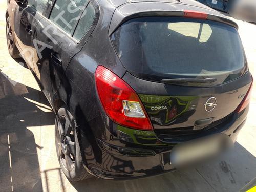 Control unit OPEL CORSA D (S07) | BP28425337M11