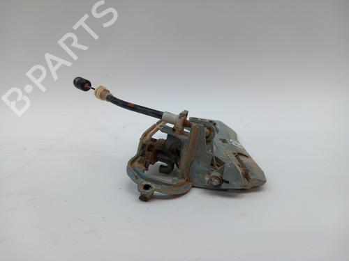 Front right interior door handle BMW X5 (E53) 3.0 d | BP26496929I14 