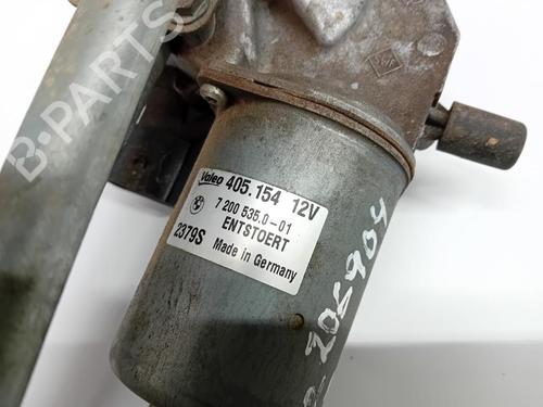 Front wiper motor BMW X6 (E71, E72) xDrive 30 d | BP33716759M29  - Image 5