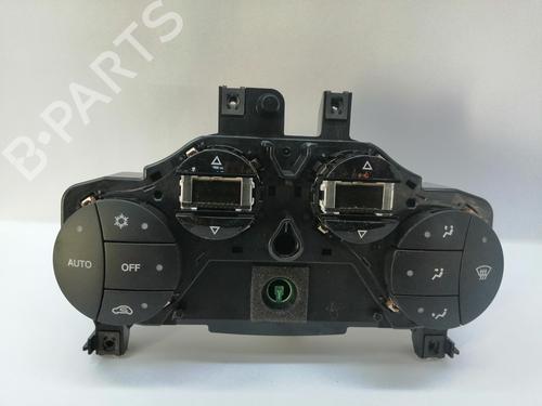 Commande Chauffage FIAT 500 C (312_) [2009-2025]  17481621