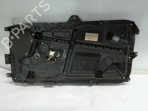 Used Front right window mechanism FORD FIESTA V (JH_, JD_) 1.4 16V (80 hp) 30504185