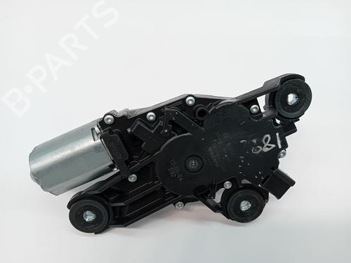 Viskermotor bagrude VOLVO V40 Hatchback (525) D2 (114 hp) 18917489