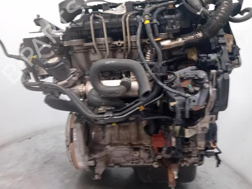 Engine VOLVO C30 (533) 1.6 D | BP32389607M1