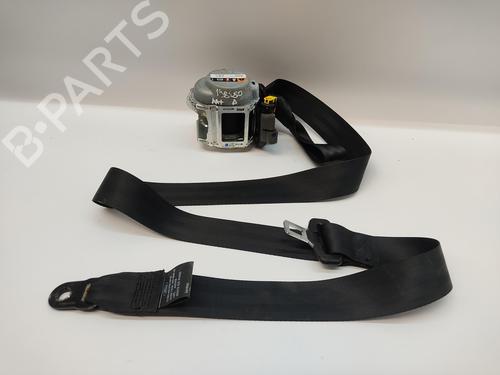 Used Front right seatbelt FORD KA+ III (UK, FK) 1.2 Ti-VCT (85 hp) 28128655