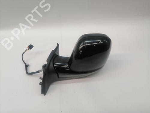 Left mirror PEUGEOT RIFTER  | BP29813829C26 