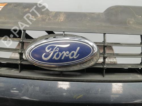 Front bumper FORD FOCUS II (DA_, HCP, DP) 1.6 TDCi | BP31361968C7 