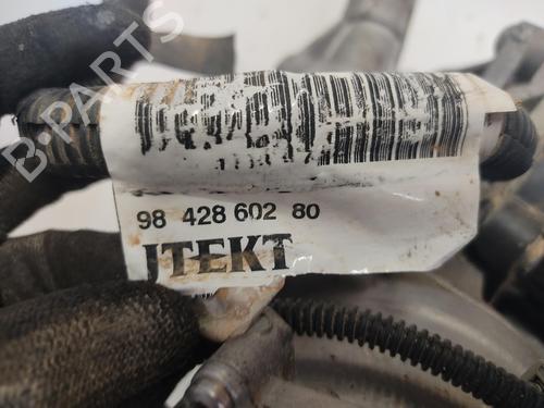 Steering rack CITROËN C4 III (BA_, BB_, BC_) | BP28670203M22