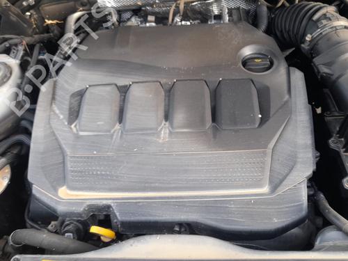 Høyre foran lås SEAT TARRACO (KN2)  | BP29338059C97 