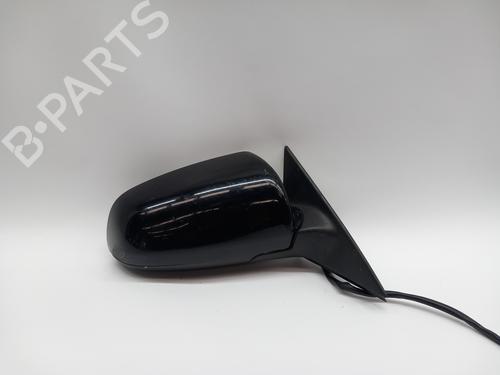 Right mirror AUDI A3 (8P1)  | BP26619398C27 