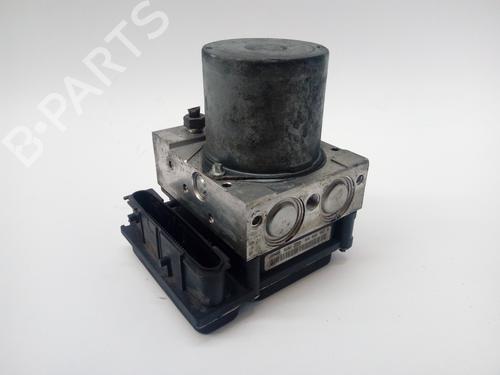 Control unit MERCEDES-BENZ A-CLASS (W169) A 160 (169.031, 169.331) | BP10317376M11 