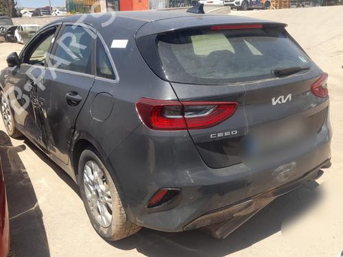 Right mirror KIA CEED (CD)  | BP29353814C27 