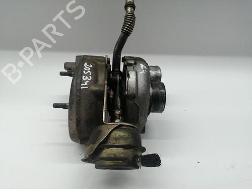 Turbocharger/Supercharger AUDI A4 B7 (8EC) 2.5 TDI | BP30874120M71