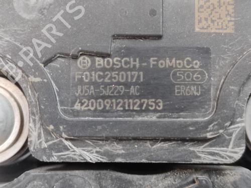 Other FORD TRANSIT CUSTOM V362 Van (FY, FZ) | BP33620232O1 - Image 3