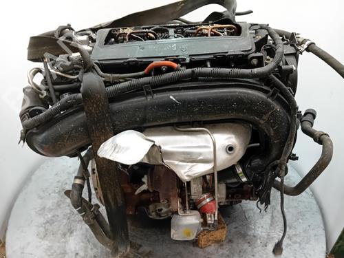 Engine FORD MONDEO IV (BA7) 2.0 TDCi | BP28289291M1 