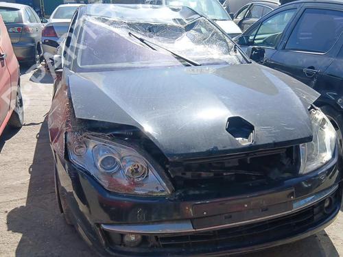 Used Parts RENAULT LAGUNA III (BT0/1)    4616296