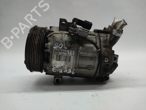 AC compressor RENAULT LAGUNA III (BT0/1) | BP36781502M34 - Image 8